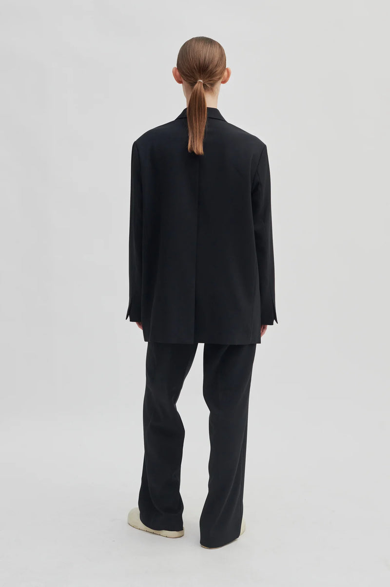 Evein Blazer - Black