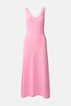 Siren Dress - Pink