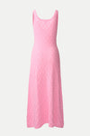 Siren Dress - Pink