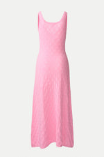 Siren Dress - Pink