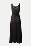 Siren Dress - Black