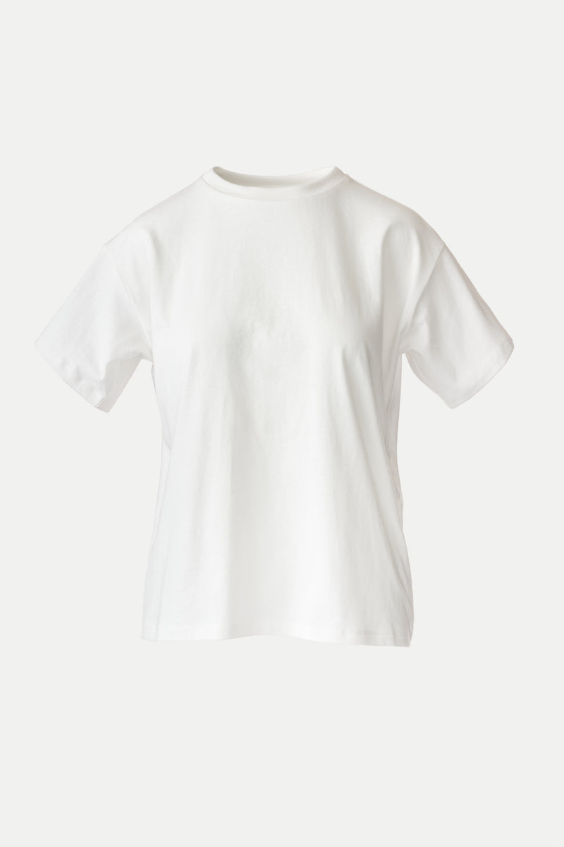 Core Tee - White