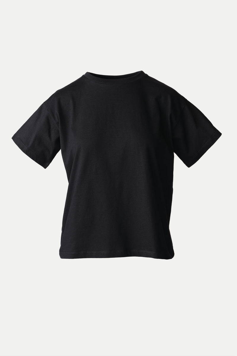 Core Tee - Black