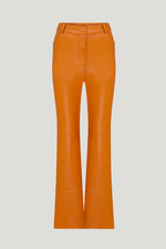 Power Pants - Orange