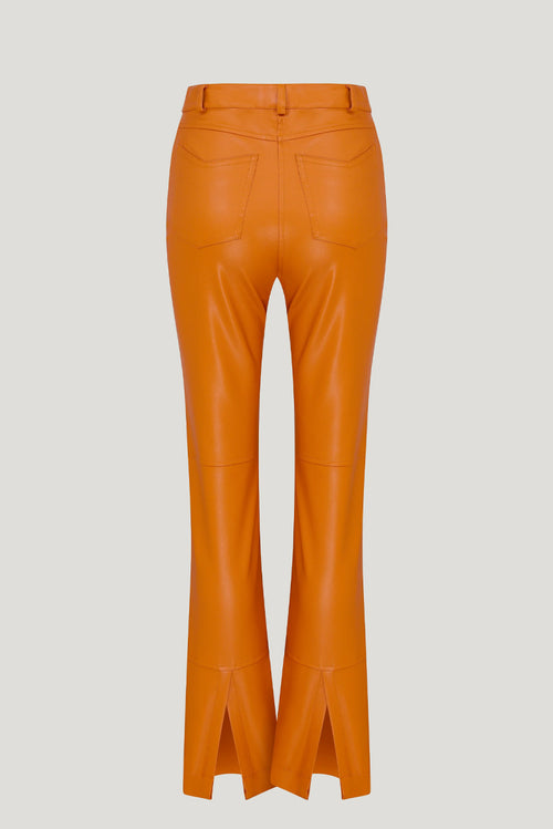 Power Pants - Orange