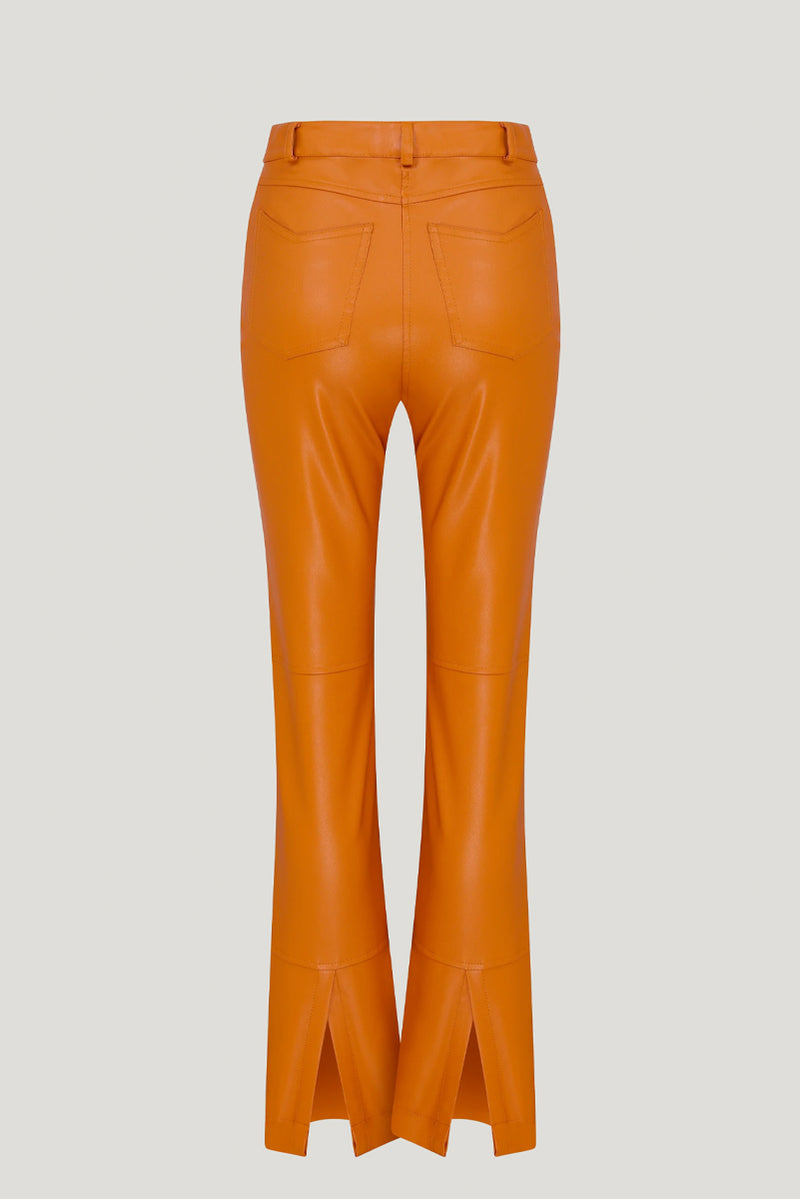 Power Pants - Orange