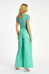 ESSENTIEL ANTWERP Dazed Pants - Trinidad
