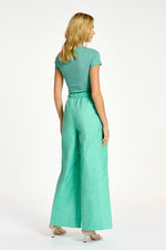 ESSENTIEL ANTWERP Dazed Pants - Trinidad