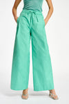 ESSENTIEL ANTWERP Dazed Pants - Trinidad