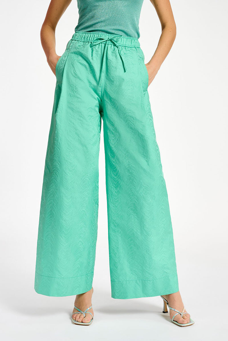 ESSENTIEL ANTWERP Dazed Pants - Trinidad