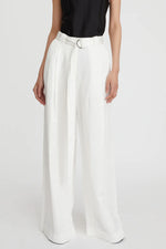 Libertine Pant - Natural
