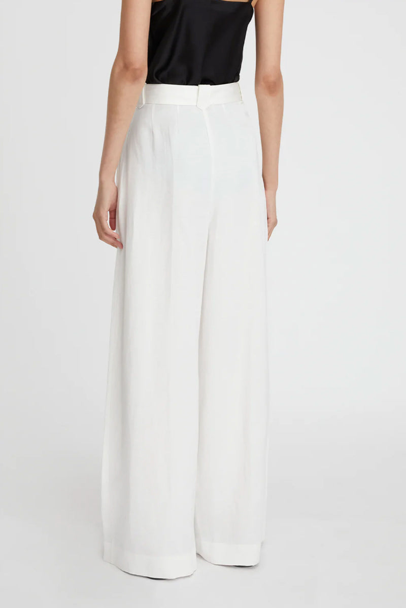 Libertine Pant - Natural