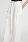 Libertine Pant - Natural