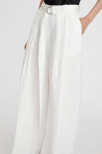Libertine Pant - Natural