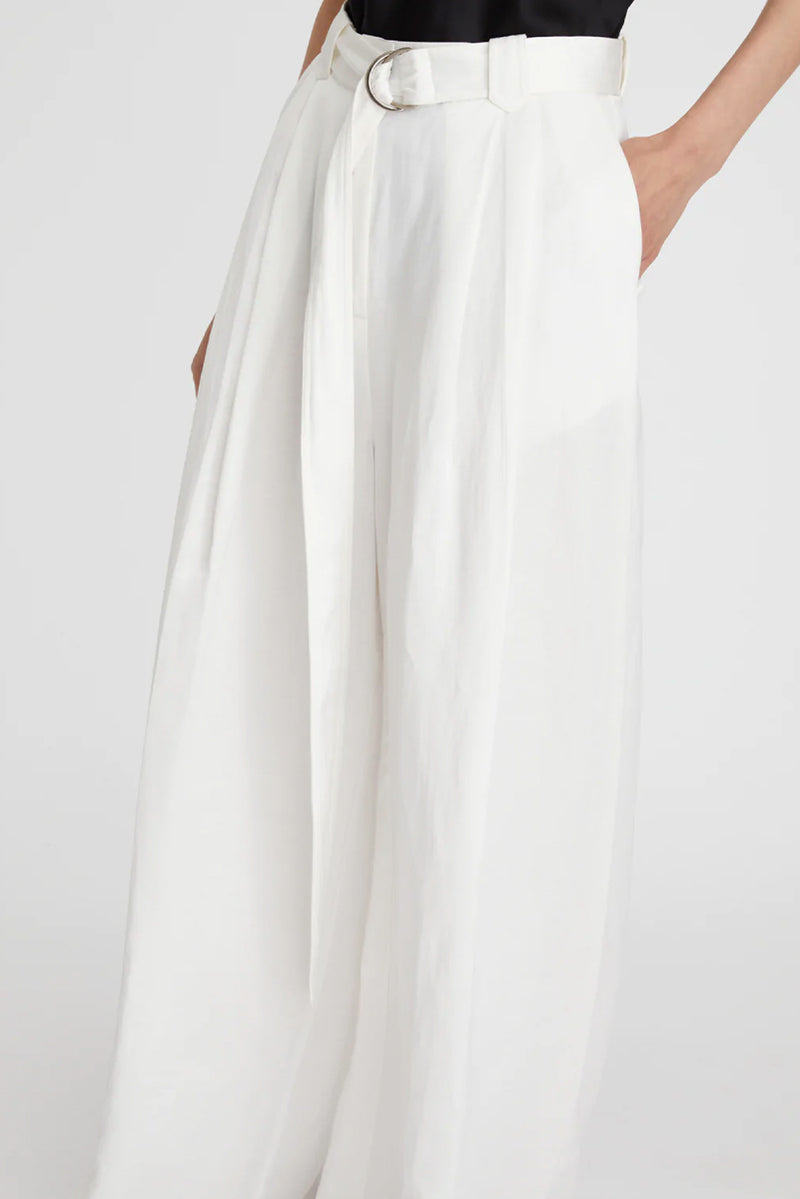 Libertine Pant - Natural