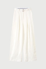 Libertine Pant - Natural