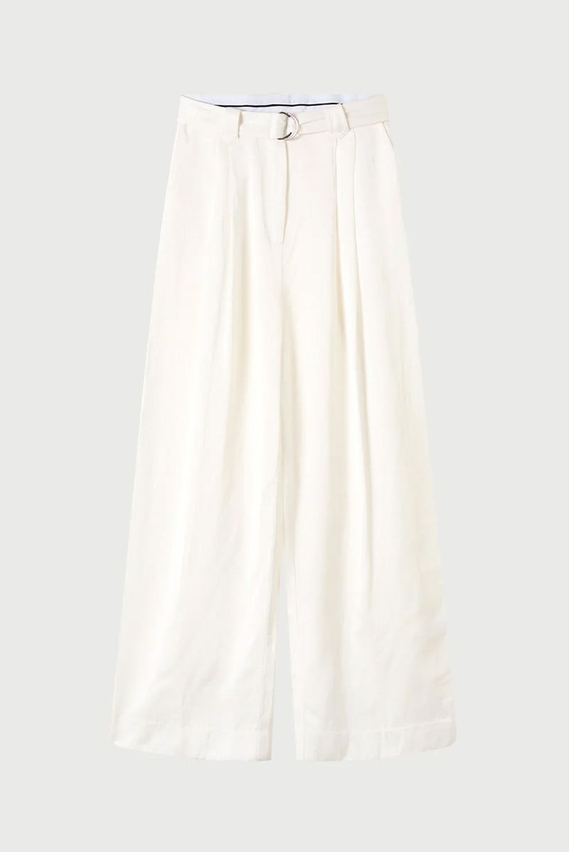 Libertine Pant - Natural