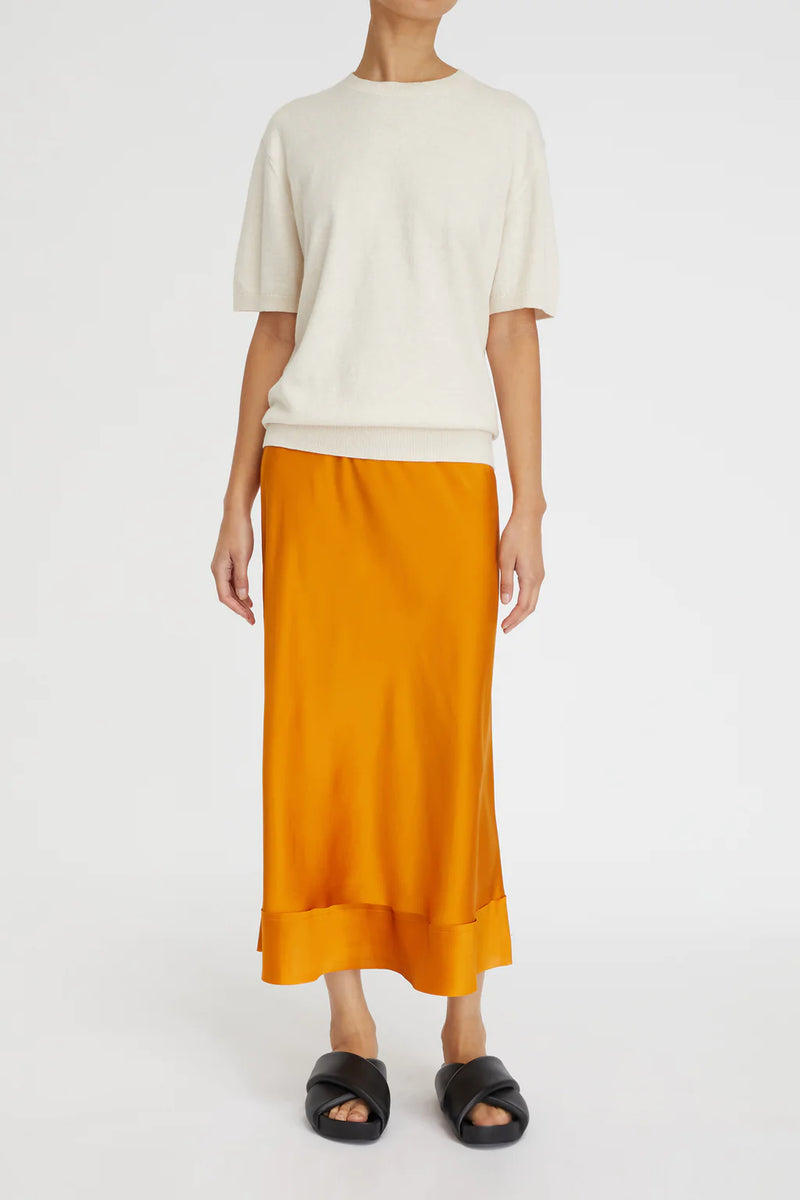 Stella Skirt - Marigold