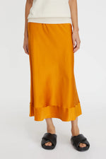 Stella Skirt - Marigold