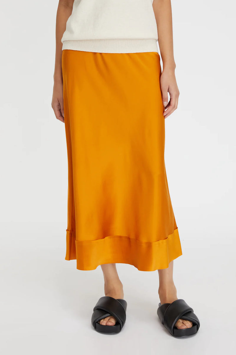 Stella Skirt - Marigold