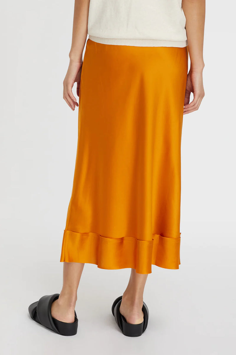 Stella Skirt - Marigold