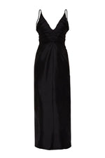 Aubrey Maxi Dress - Black