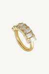 Nandina Ring