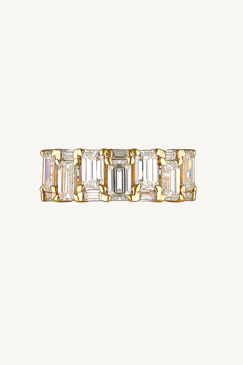 Nandina Ring