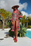 Riolita Kaftan - Multi