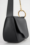 Massa Shoulder Bag - Black