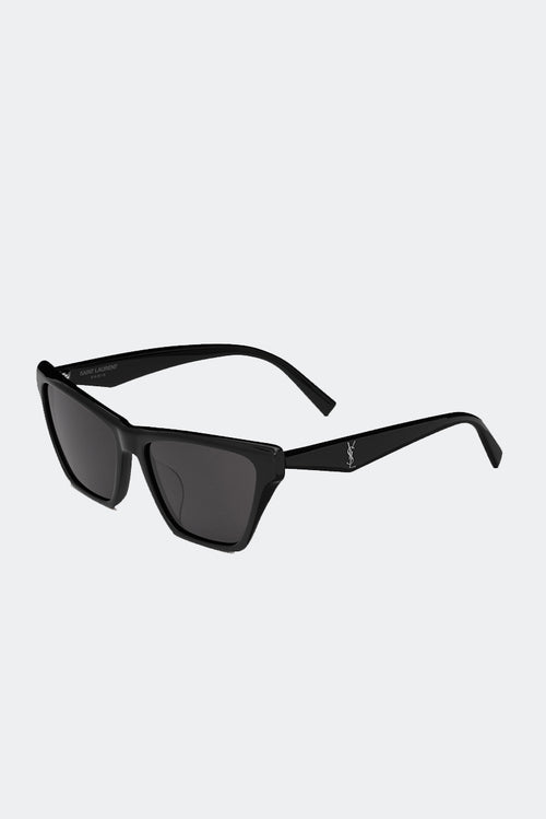 SAINT LAURENT SLM103 - Black