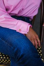 Finlay Shirt - Pink