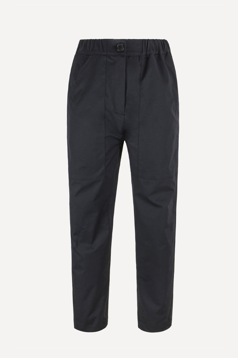 Dock Pant - Black