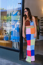Rose Skirt