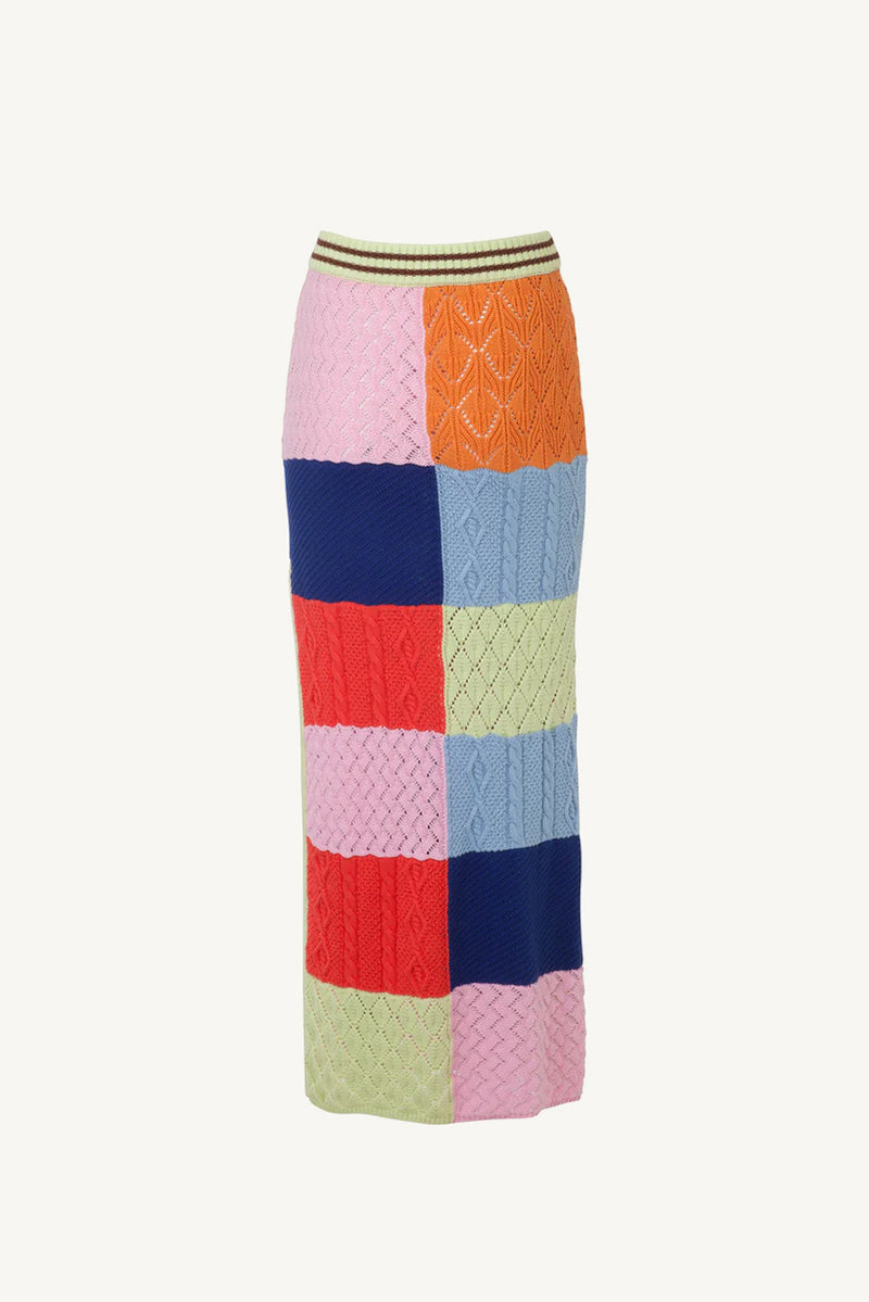Rose Skirt