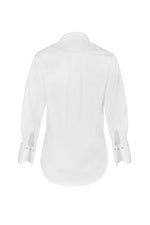 Finlay Shirt - White