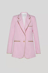 Sartorial Blazer - Sugar