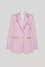 Sartorial Blazer - Sugar