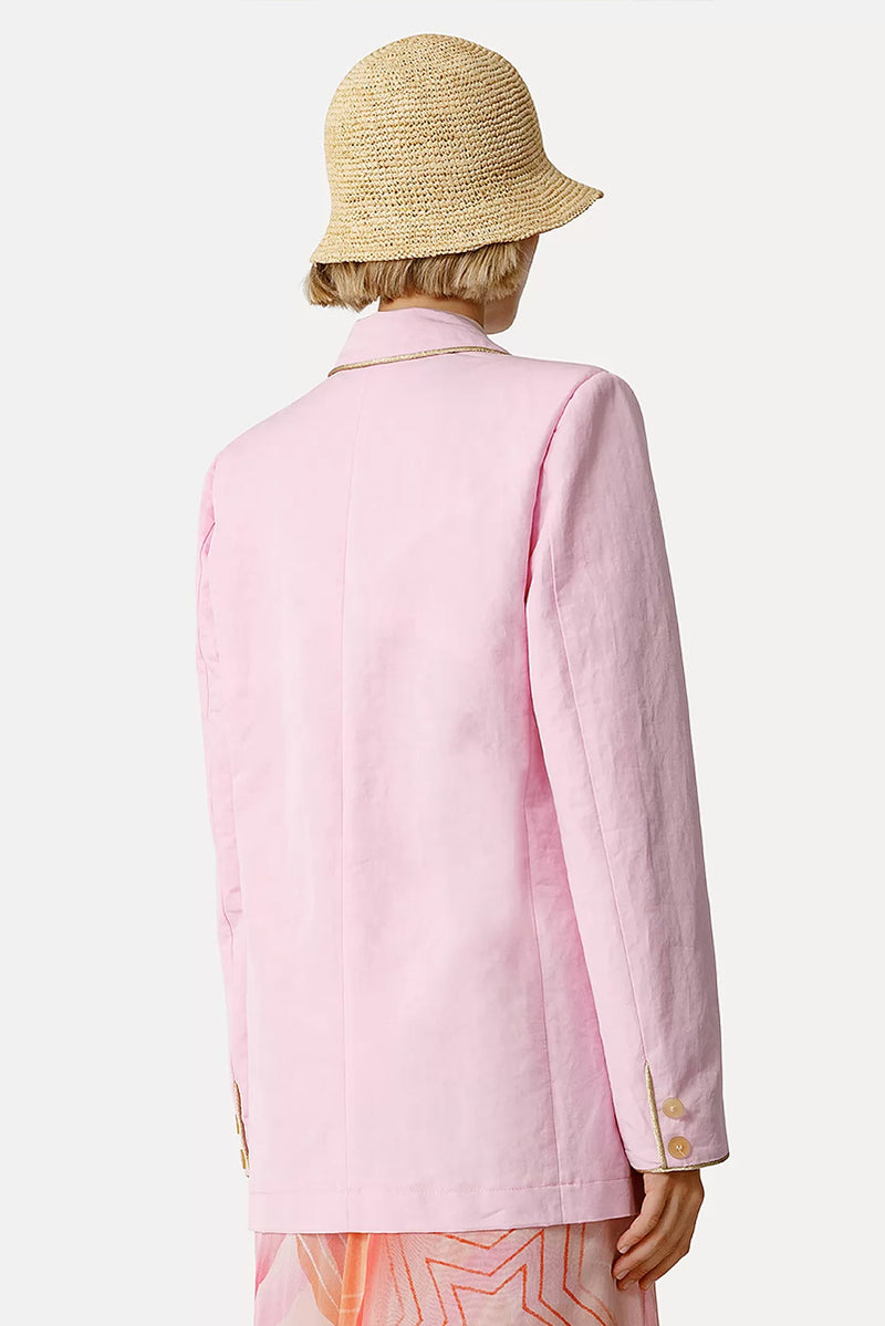 Sartorial Blazer - Sugar