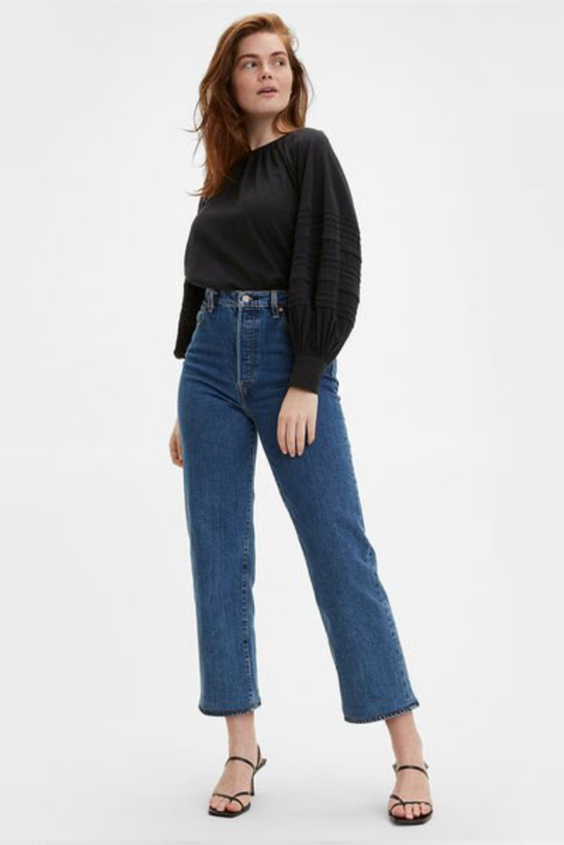 Ag deals ribcage jeans