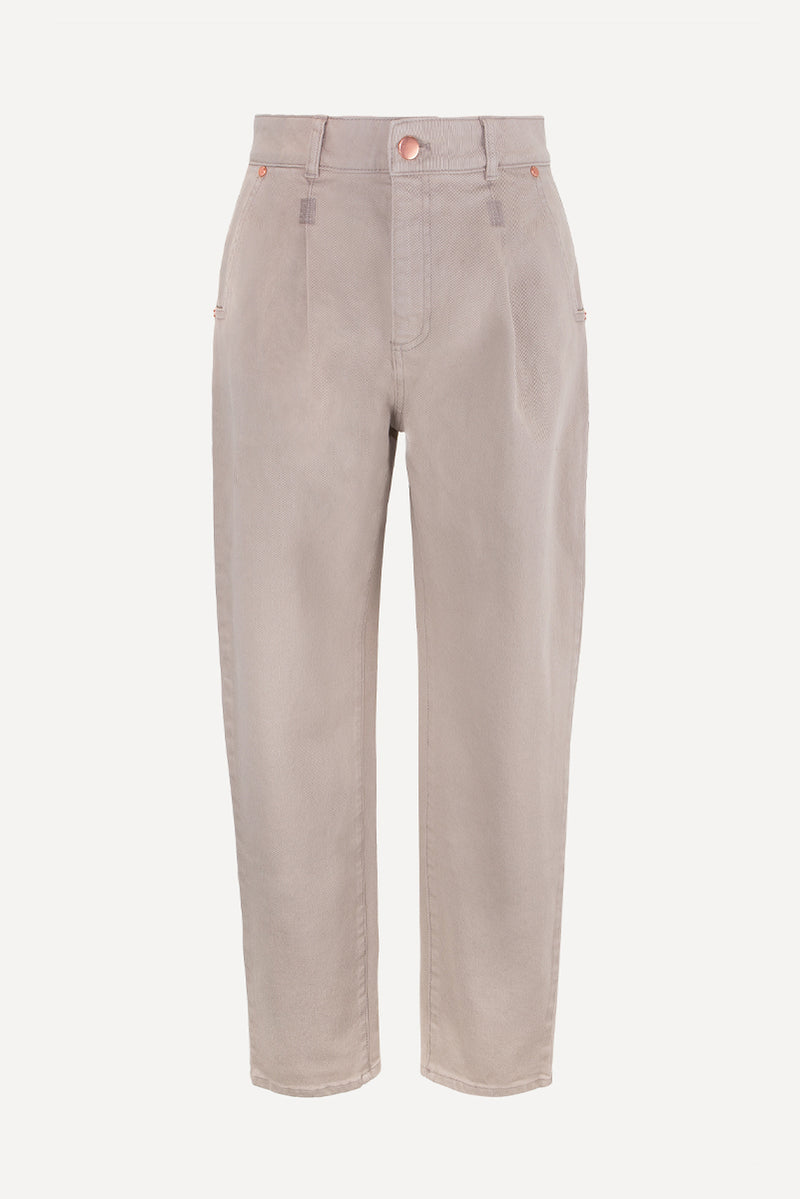 Jack Pant - Taupe