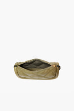 Bumper Bag - Pistachio