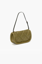 Bumper Bag - Pistachio