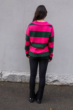 ON PARKS Valentine Pant - Black