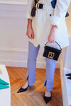Valentine Pant - Blue