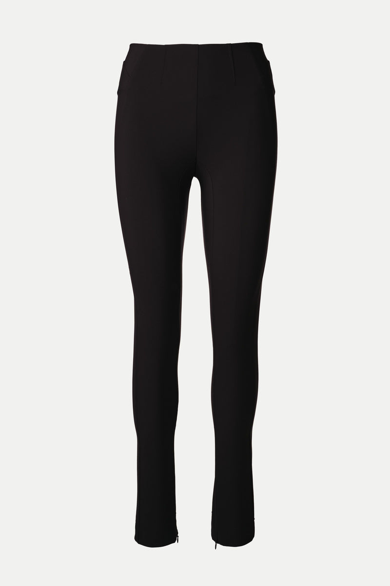 ON PARKS Valentine Pant - Black