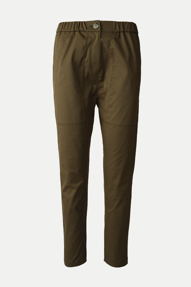 Dock Pant - Bark