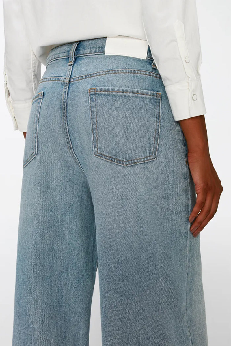 Zoey Jean - Air Wash Light Blue