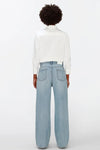 Zoey Jean - Air Wash Light Blue